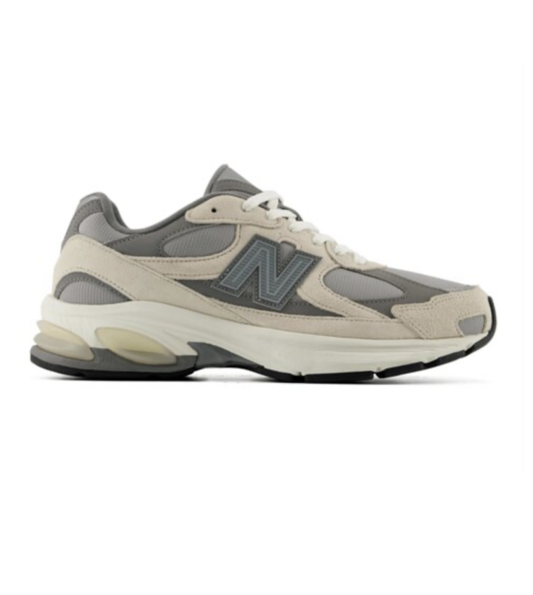 New Balance U20106JO Timberwolf/Harbor Grey