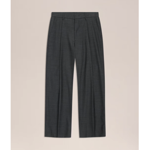 NN.07 Kay 10037 Dark Grey Stripe