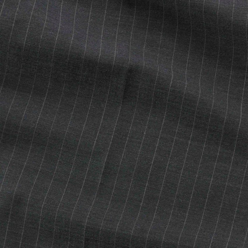 NN.07 Kay 10037 Dark Grey Stripe