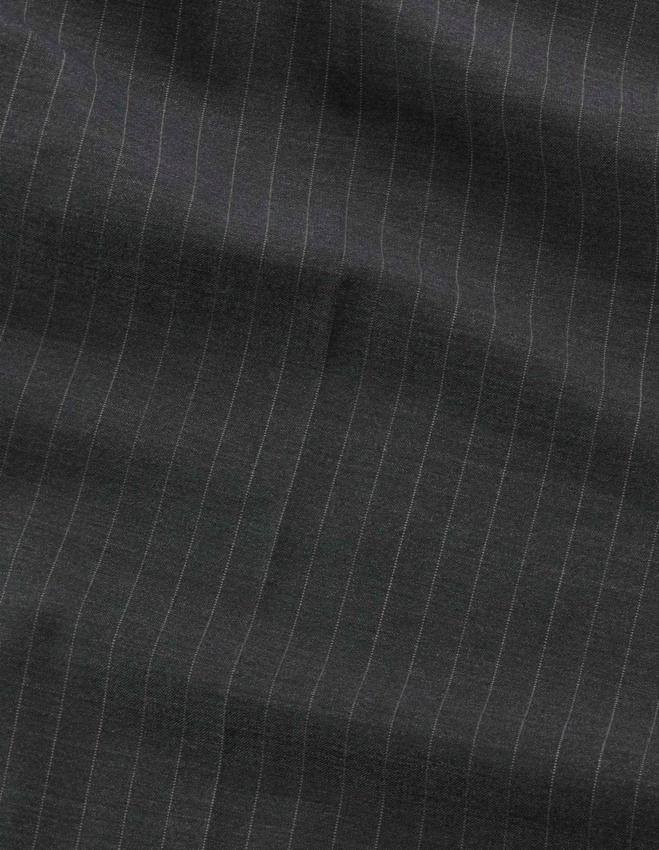 NN.07 Kay 10037 Dark Grey Stripe