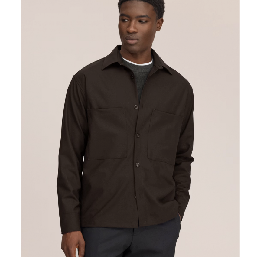 NN.07 Freddy 10037 Deep Truffle