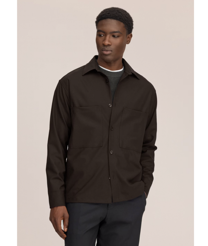 NN.07 Freddy 10037 Deep Truffle