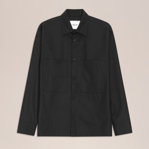 NN.07 Freddy 10037 Black