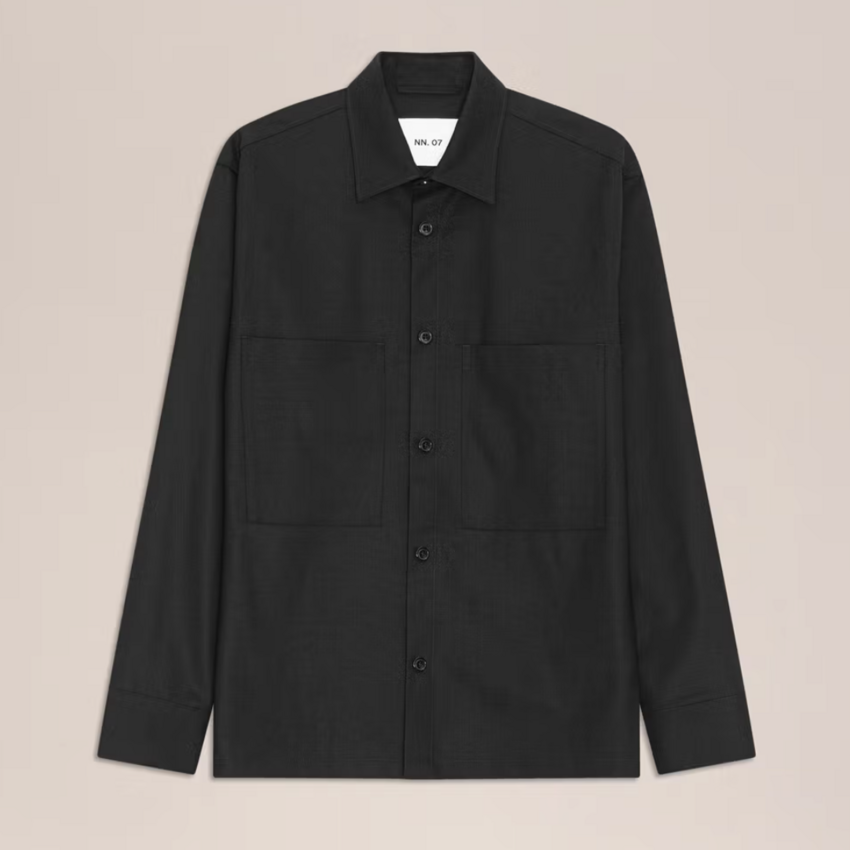 NN.07 Freddy 10037 Black