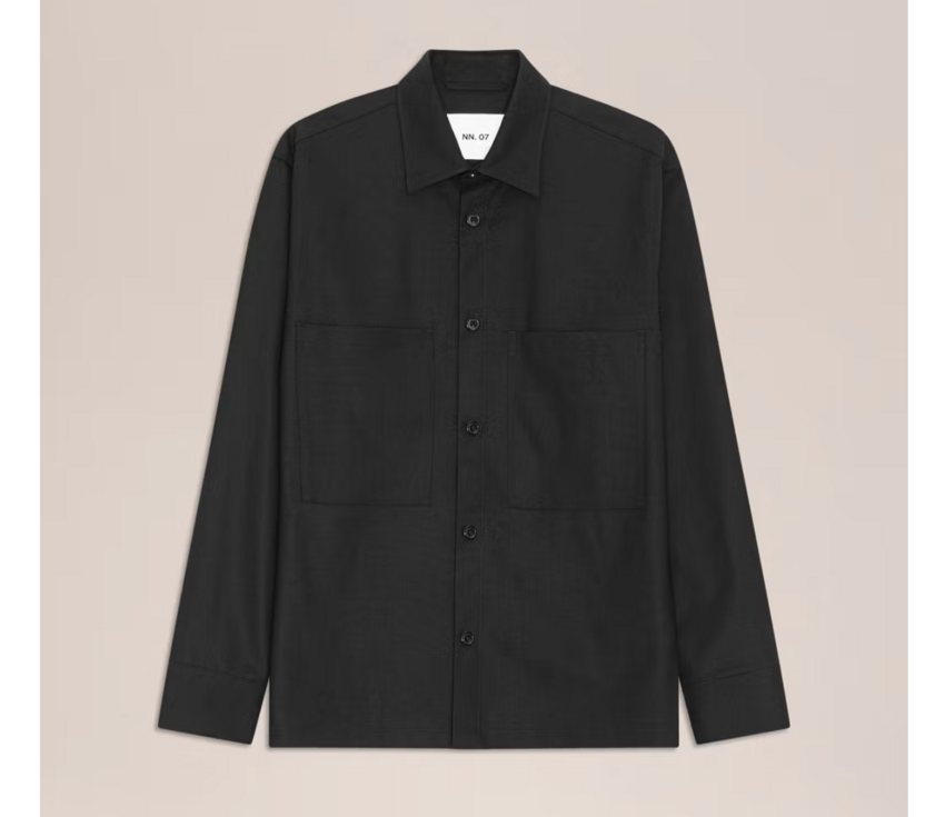 NN.07 Freddy 10037 Black