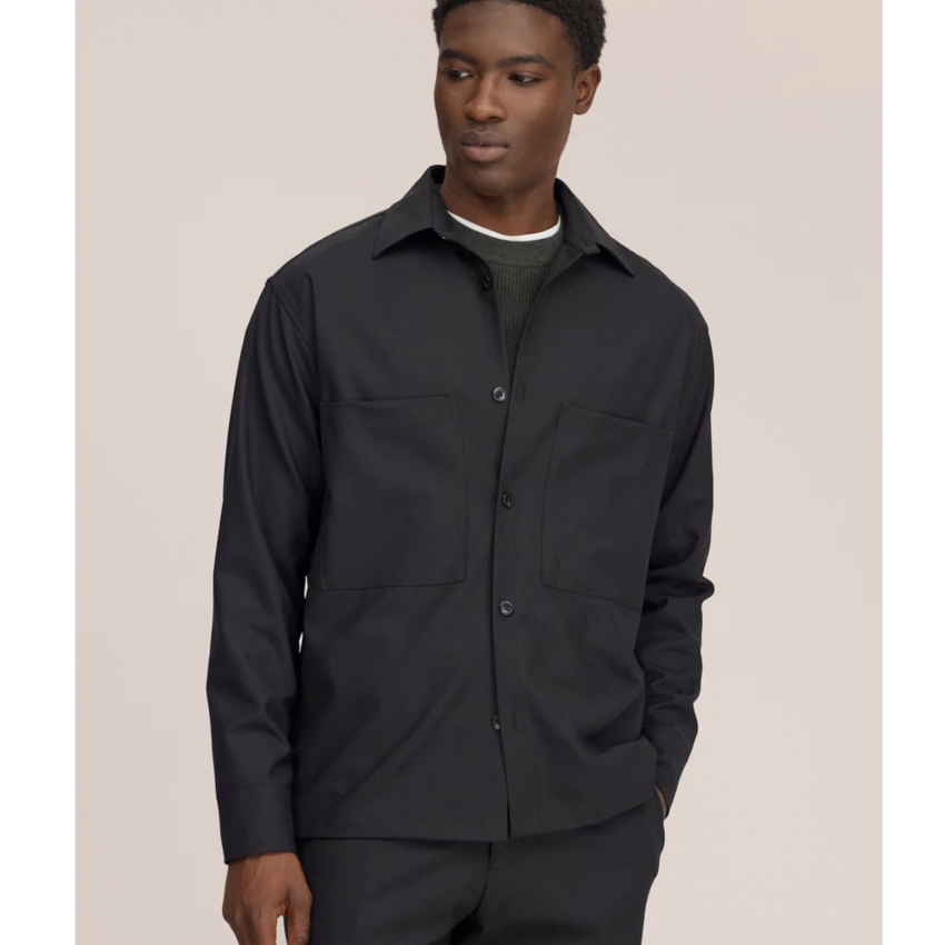 NN.07 Freddy 10037 Black