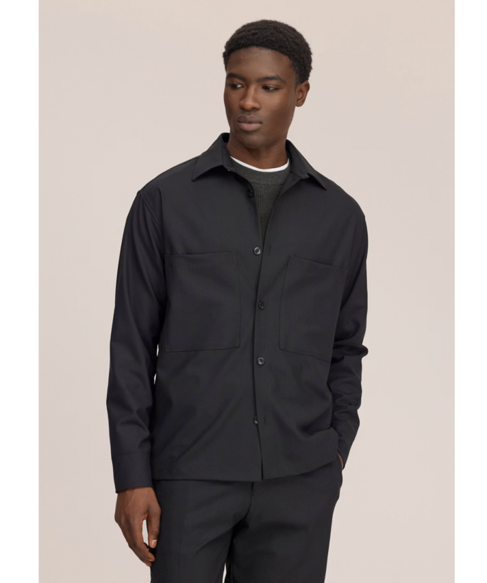 NN.07 Freddy 10037 Black