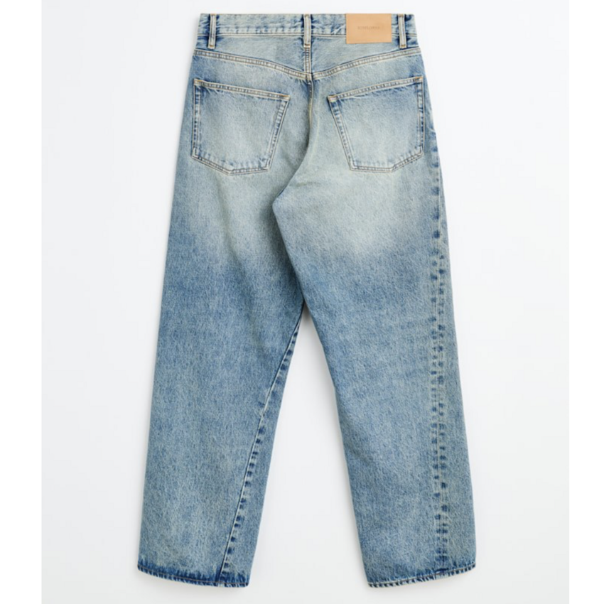Sunflower Wide Twist 721 Authentic