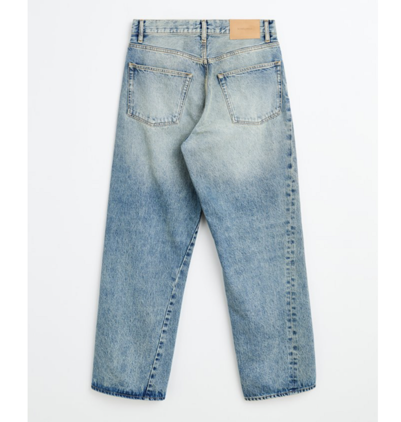 Sunflower Wide Twist 721 Authentic