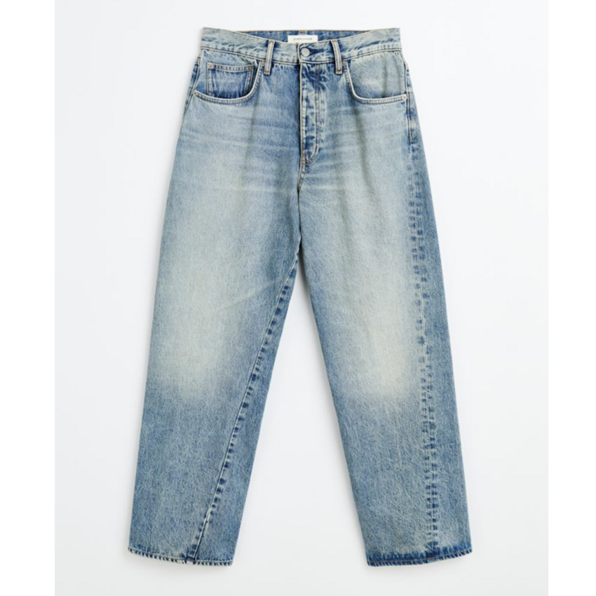 Sunflower Wide Twist 721 Authentic