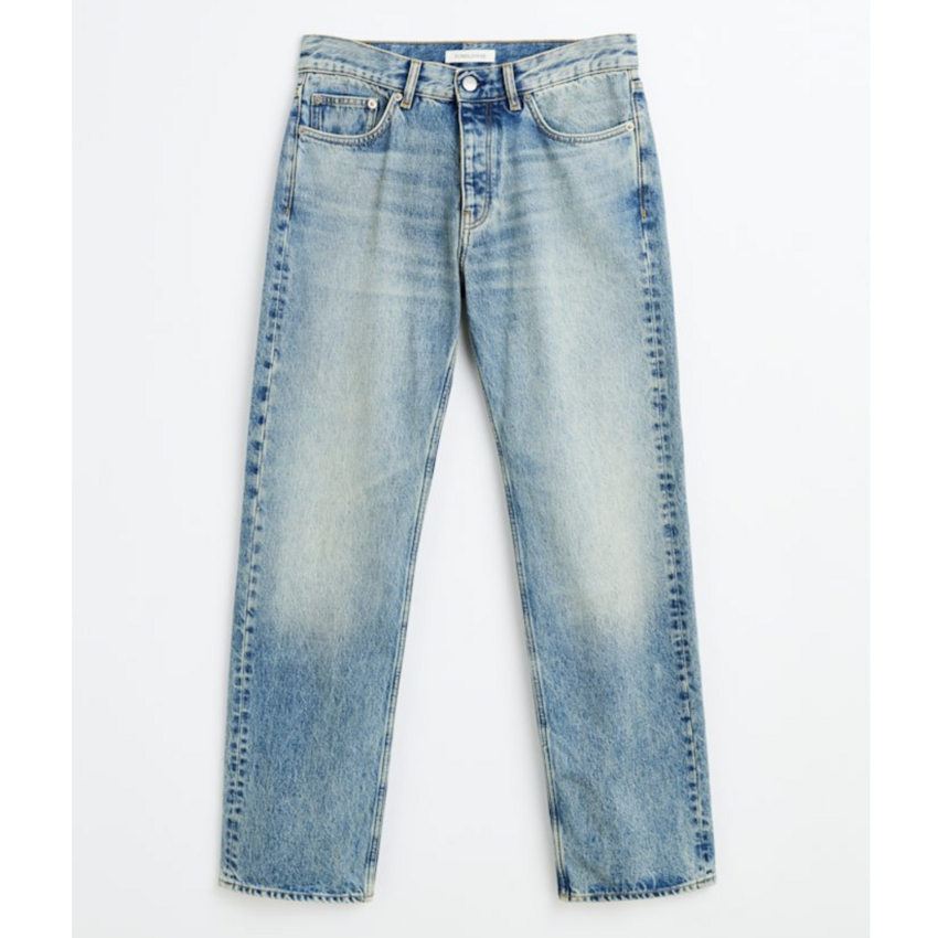 Sunflower Low Straight 721 Authentic