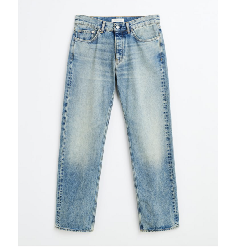 Sunflower Low Straight 721 Authentic