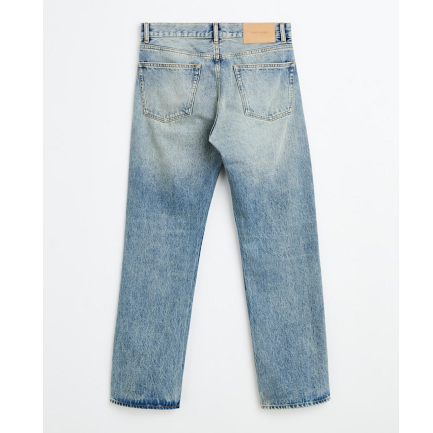 Sunflower Low Straight 721 Authentic