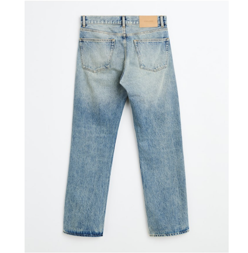 Sunflower Low Straight 721 Authentic