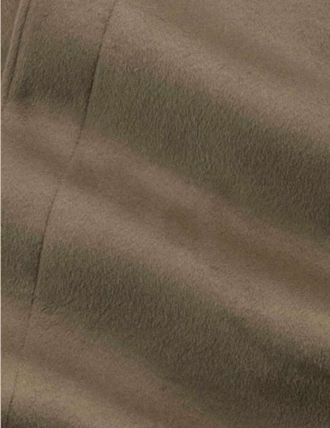 NN.07 Gibson 80040 Coat Desert Clay
