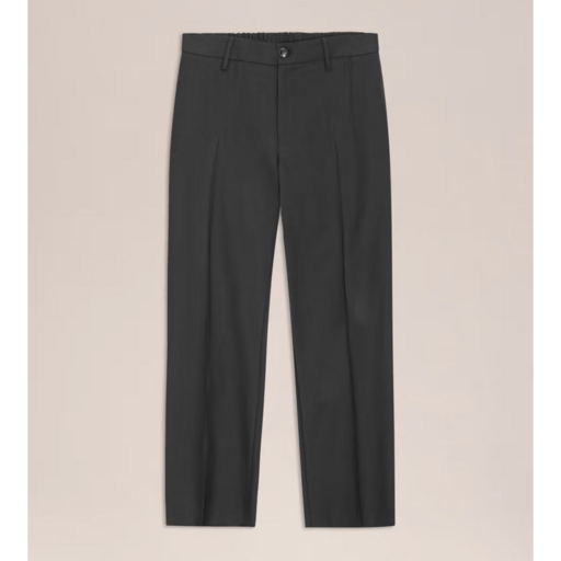NN.07 Brendan 10037 Pant Black