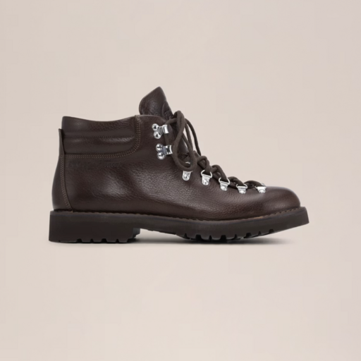 NN.07 NN07 x Fracap M127 Dark Brown