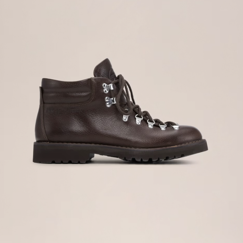NN.07 NN07 x Fracap M127 Dark Brown