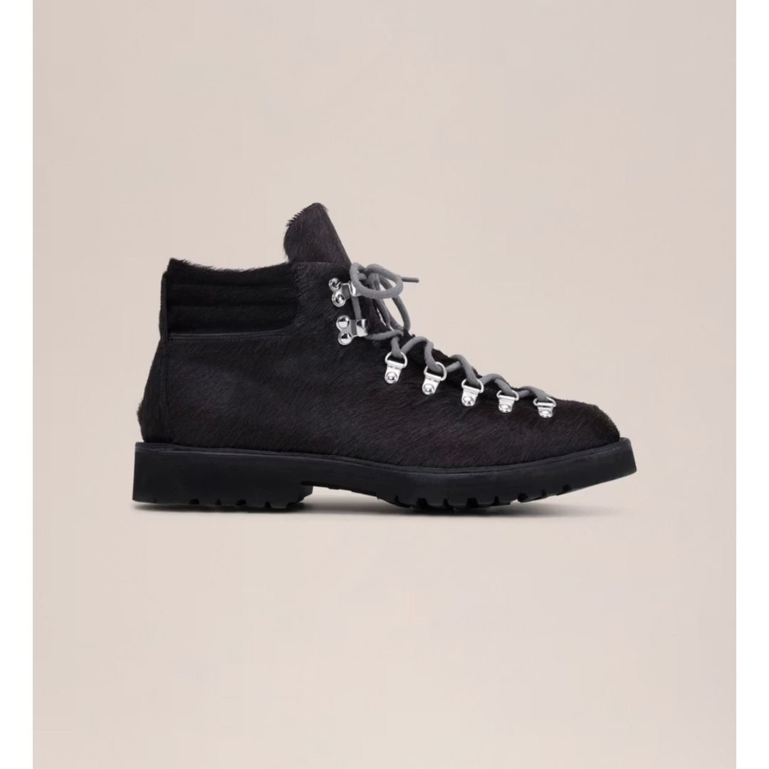 NN.07 NN07 x Fracap M127 Pony Grey