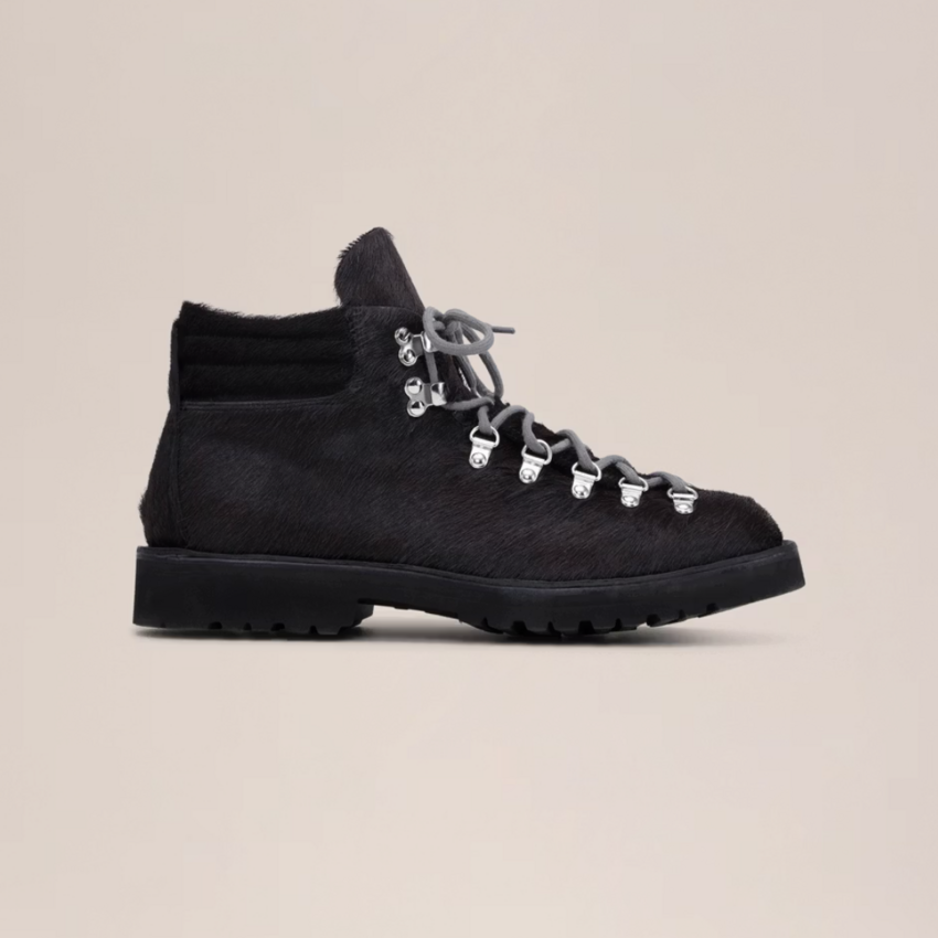 NN.07 NN07 x Fracap M127 Pony Grey
