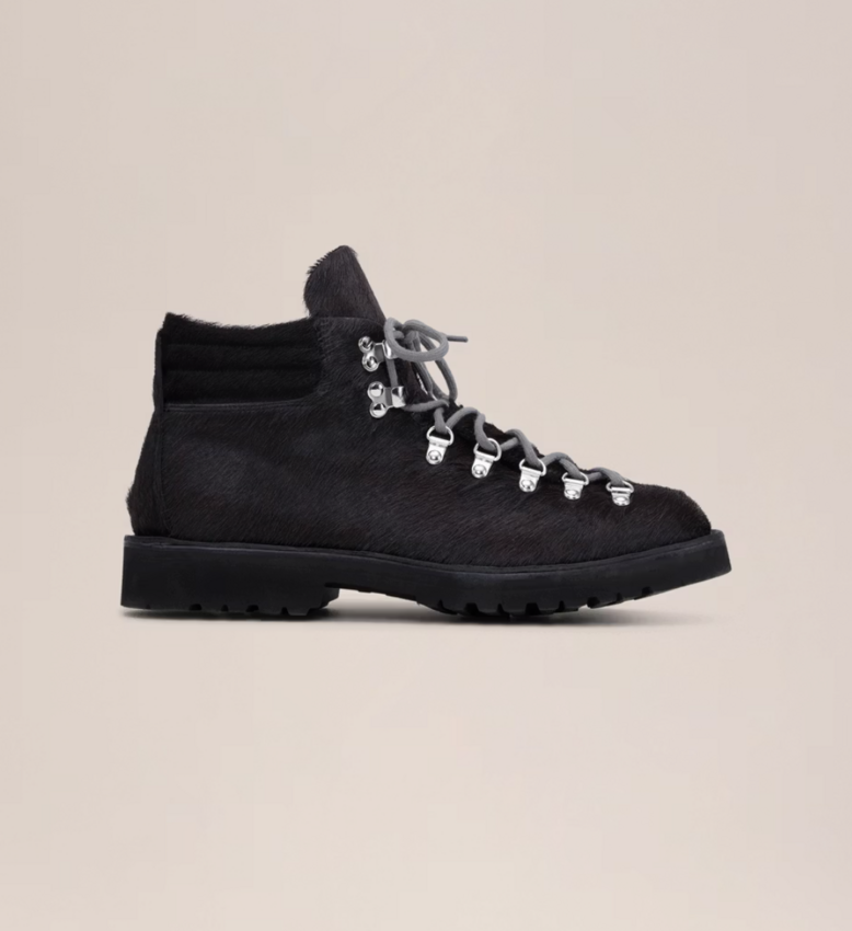 NN.07 NN07 x Fracap M127 Pony Grey