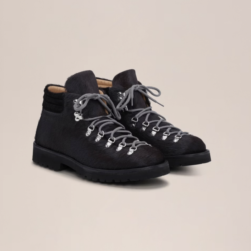 NN.07 NN07 x Fracap M127 Pony Grey