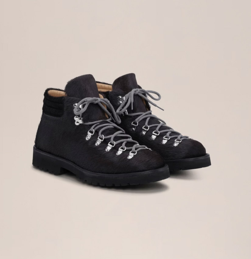 NN.07 NN07 x Fracap M127 Pony Grey