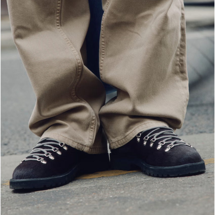 NN.07 NN07 x Fracap M127 Pony Grey