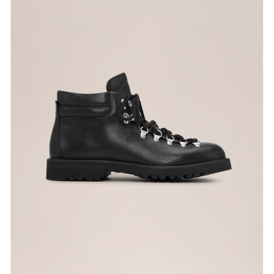 NN.07 NN07 x Fracap M127 Black