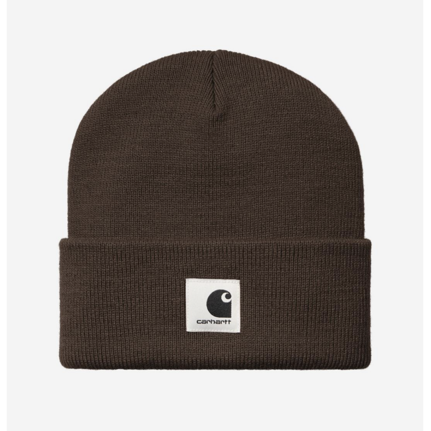 Carhartt WIP Ashley Beanie Palisander