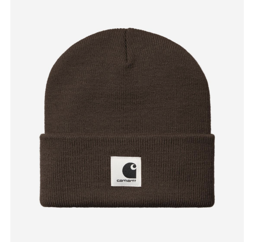 Carhartt WIP Ashley Beanie Palisander