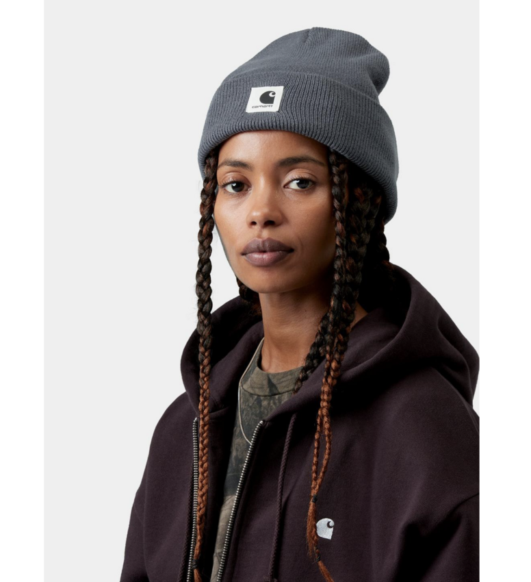 Carhartt WIP Ashley Beanie Styx