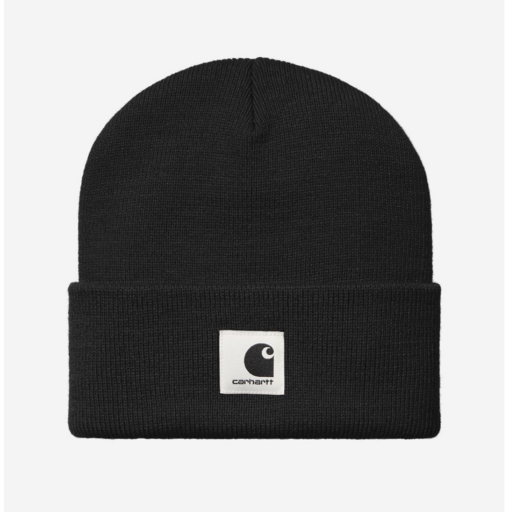 Carhartt WIP Ashley Beanie Black