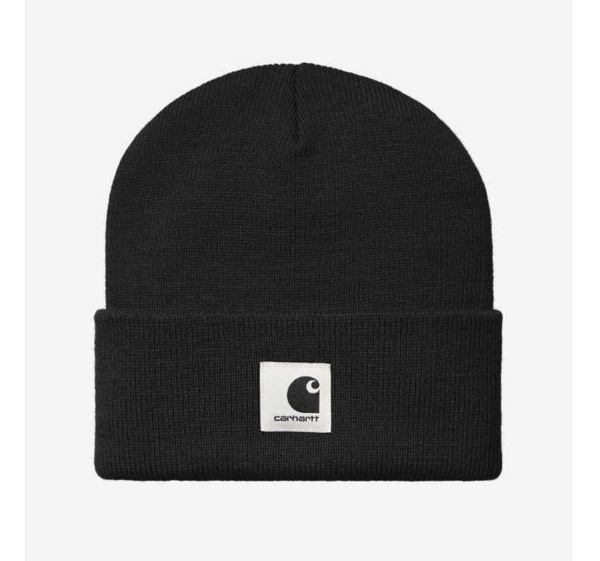 Carhartt WIP Ashley Beanie Black