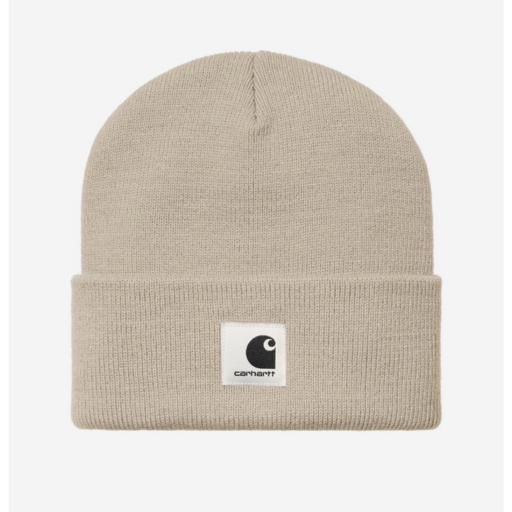 Carhartt WIP Ashley Beanie Fleur de Sel