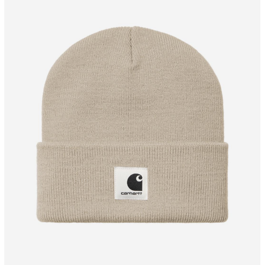 Carhartt WIP Ashley Beanie Fleur de Sel