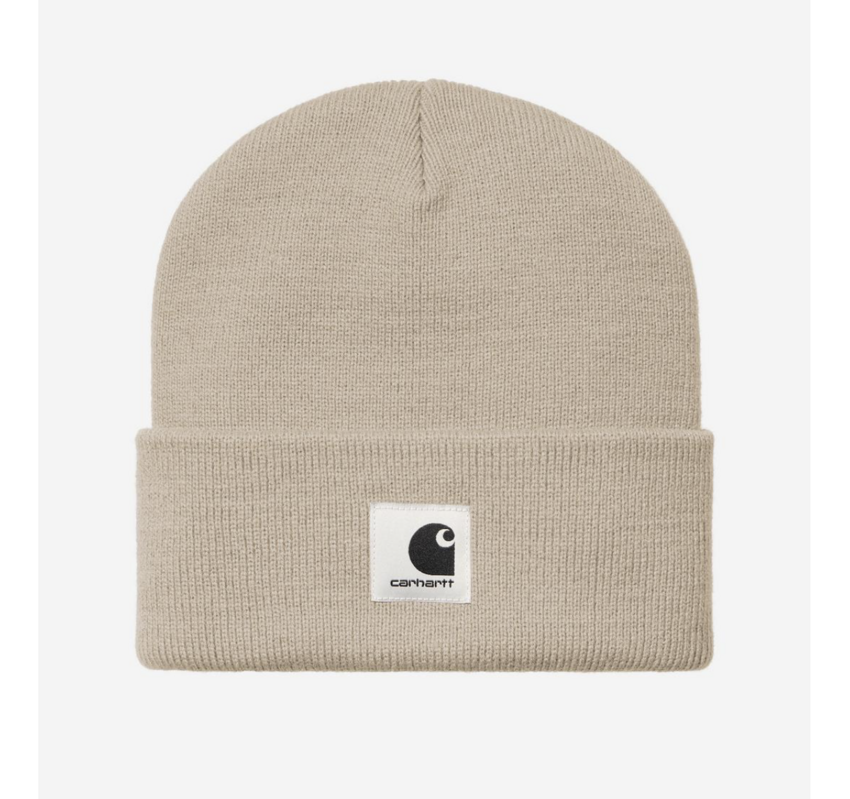 Carhartt WIP Ashley Beanie Fleur de Sel