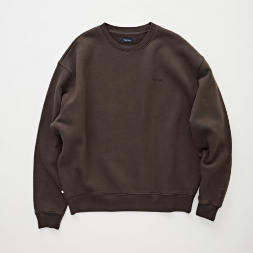 Tenue. Kelly Sweat Sunfaded