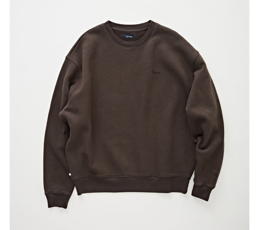 Tenue. Kelly Sweat Sunfaded