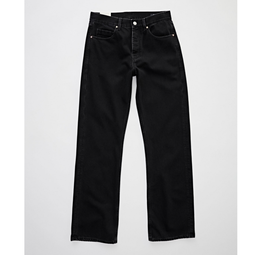 Tenue. Max Jeans Asheton
