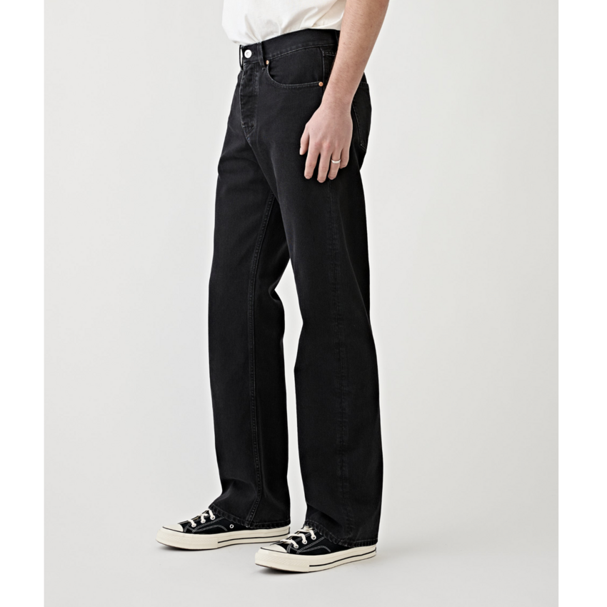 Tenue. Max Jeans Asheton