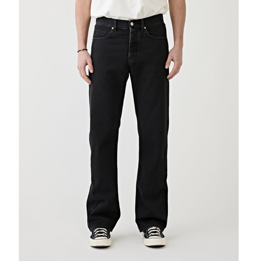 Tenue. Max Jeans Asheton