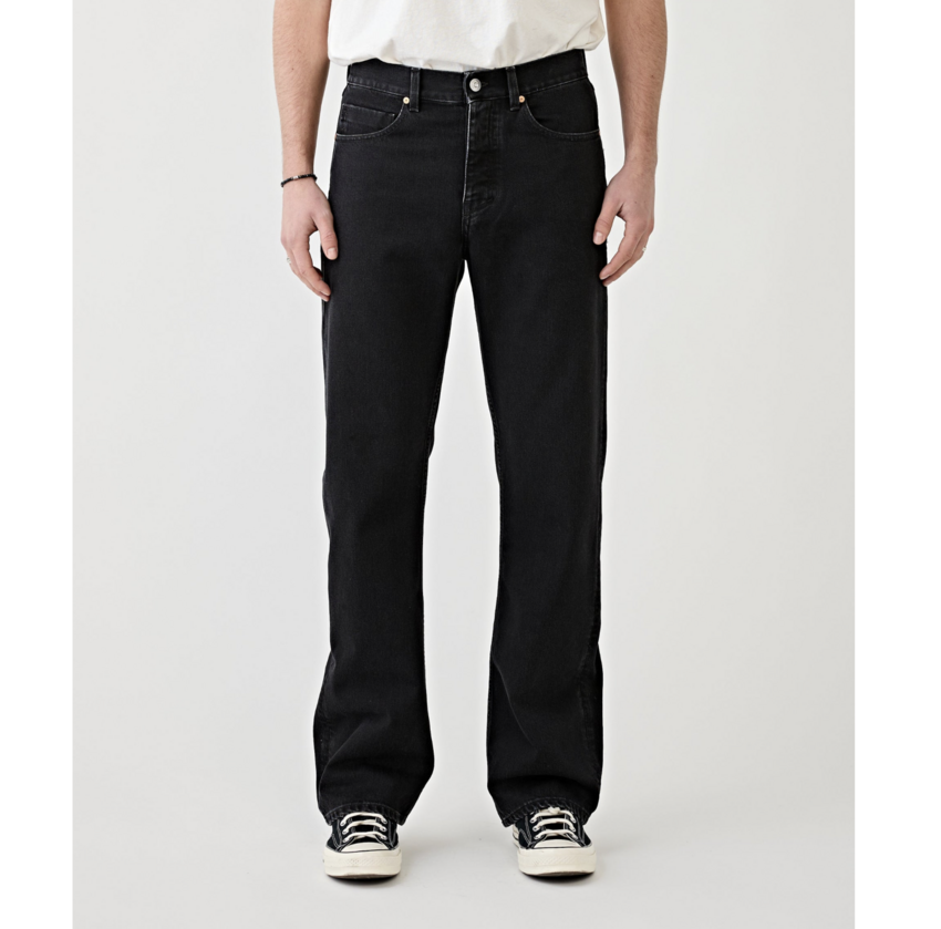 Tenue. Max Jeans Asheton