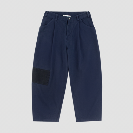 PAL Sporting Goods Ranch Patchwork Pants Navy