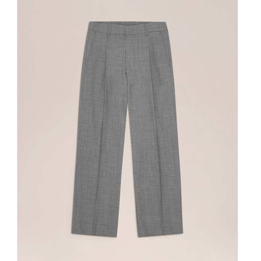 NN.07 Kay 10037 Light Grey Melange