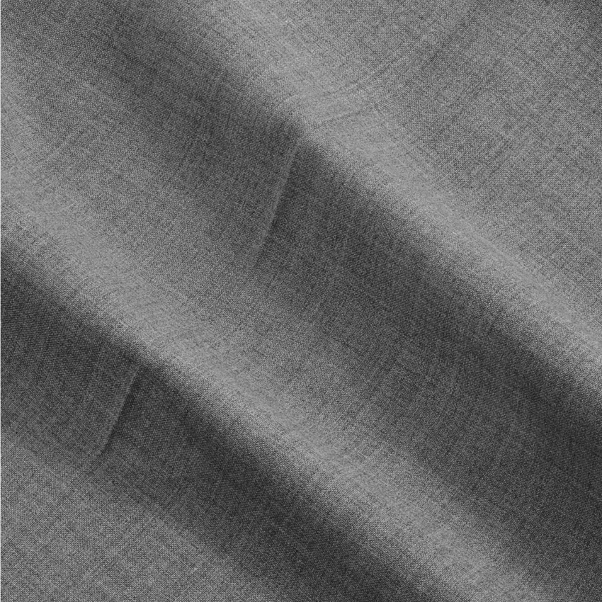 NN.07 Kay 10037 Light Grey Melange