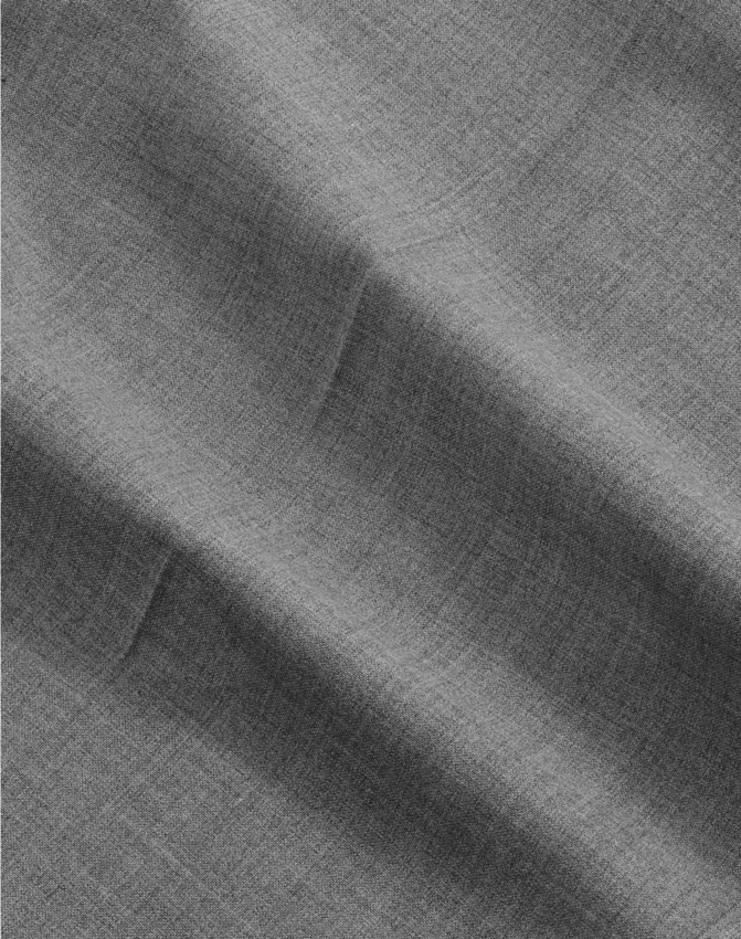 NN.07 Kay 10037 Light Grey Melange
