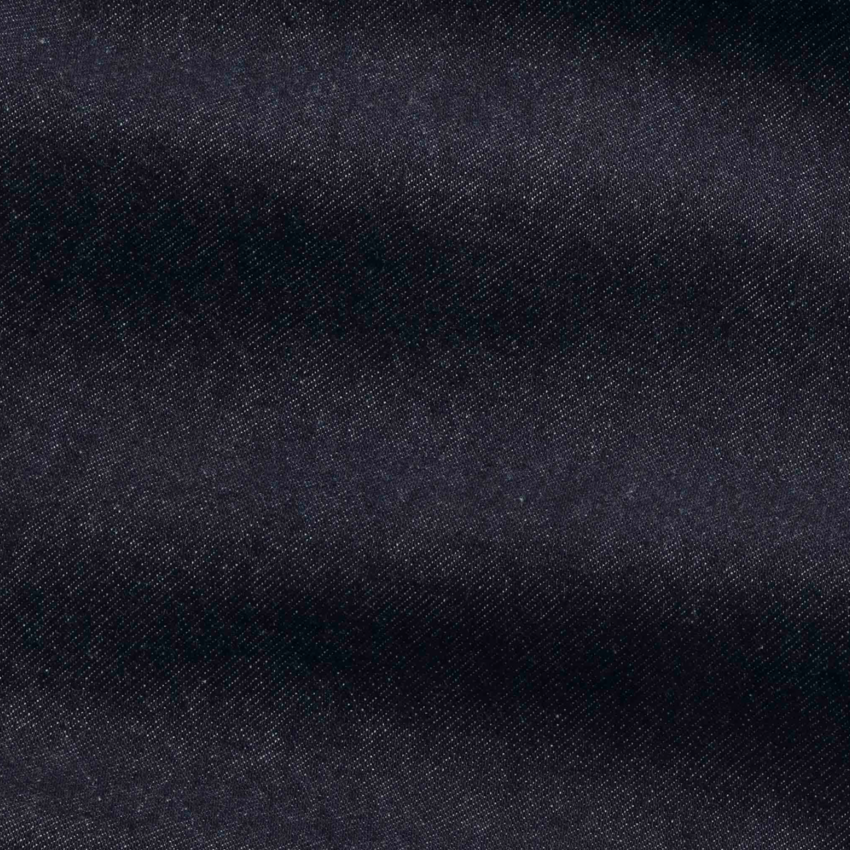 NN.07 Ross 1843 Jeans Raw Indigo