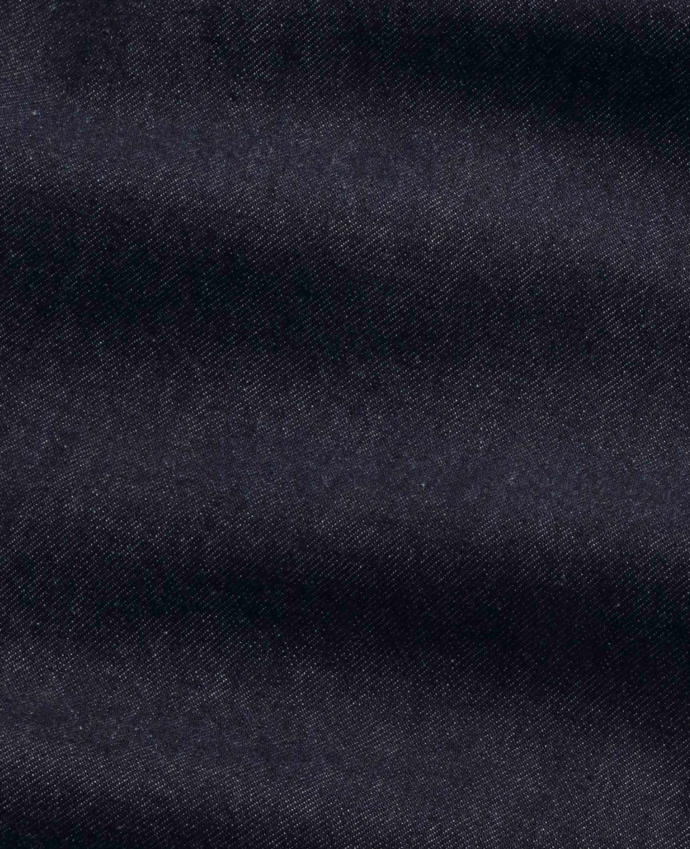 NN.07 Ross 1843 Jeans Raw Indigo