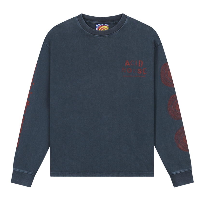 LOVELEE DAE LS Chuck Tee Acid House Big Dipper